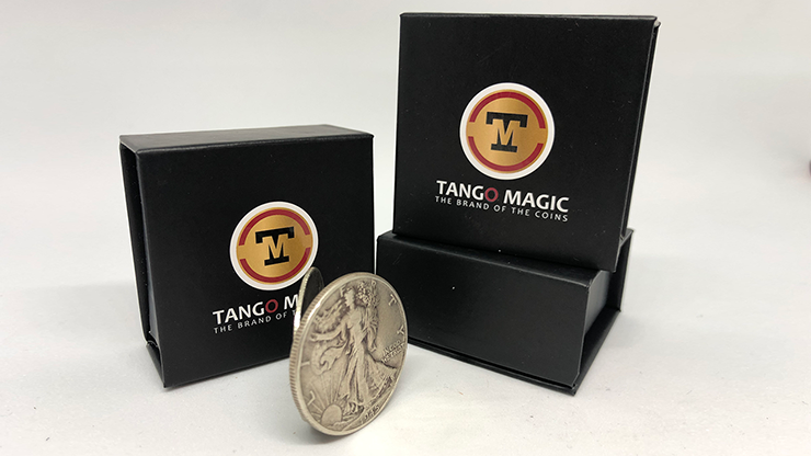 Tango Silver Line Flipper Pro Gravity Walking Liberty (D0119) by Tango